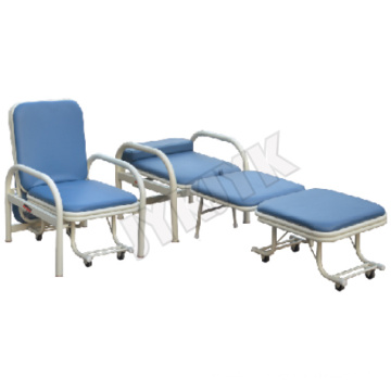 Attendant Chair for Hospital